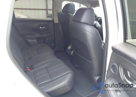 2023 Honda Hr-V 2Wd Ex-L from USA, damaged, VIN 3CZRZ1H77PM728484